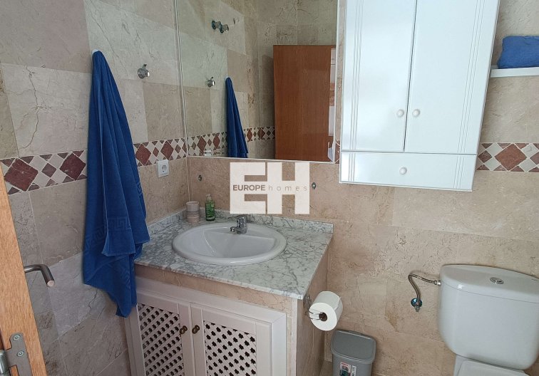 Revente - villa - Algorfa - Inland