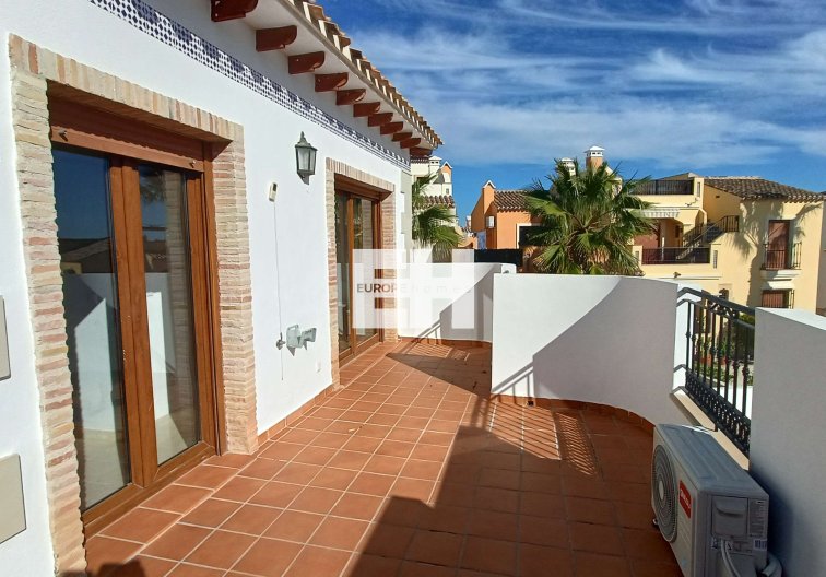 Revente - villa - Algorfa - Inland