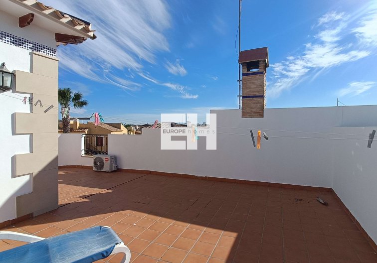 Revente - villa - Algorfa - Inland