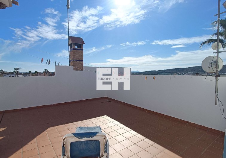 Revente - villa - Algorfa - Inland