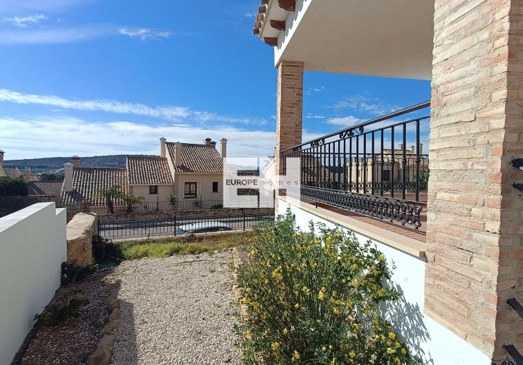 Revente - villa - Algorfa - Inland