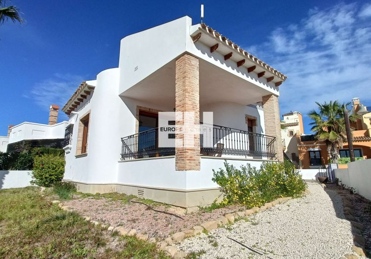 Revente - villa - Algorfa - Inland