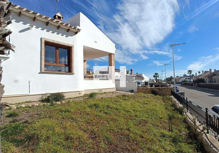 Revente - villa - Algorfa - Inland
