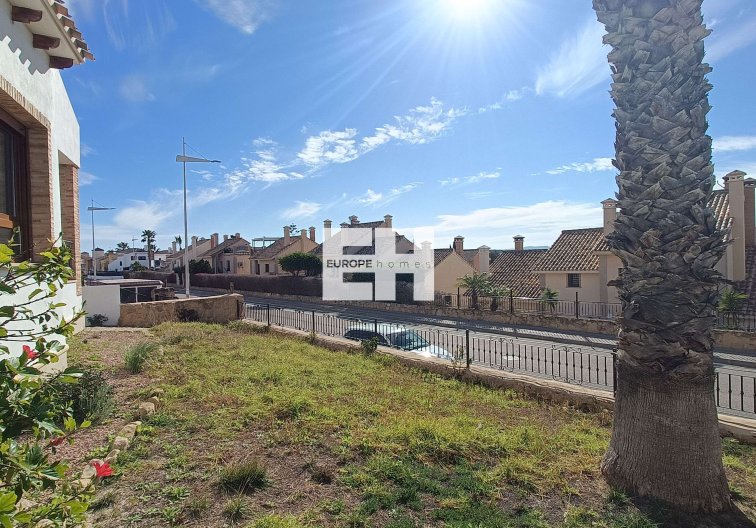 Revente - villa - Algorfa - Inland