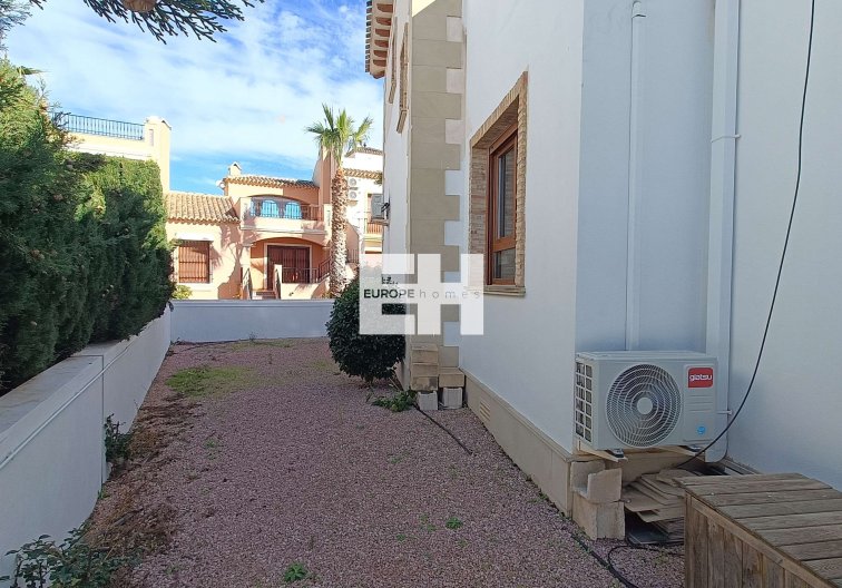 Revente - villa - Algorfa - Inland