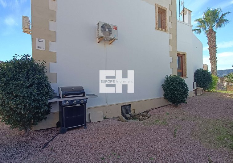 Revente - villa - Algorfa - Inland