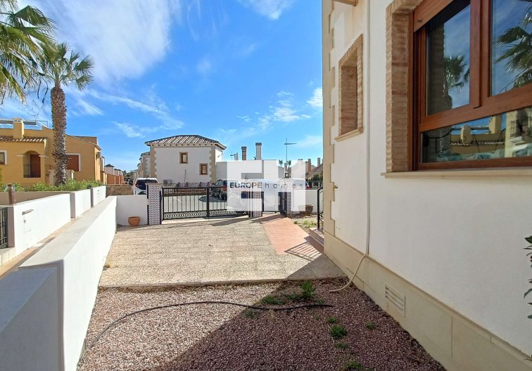 Revente - villa - Algorfa - Inland