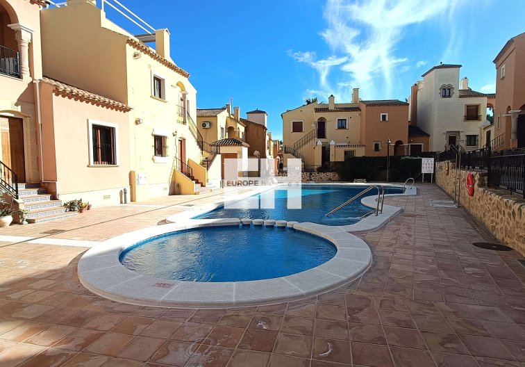 Revente - villa - Algorfa - Inland