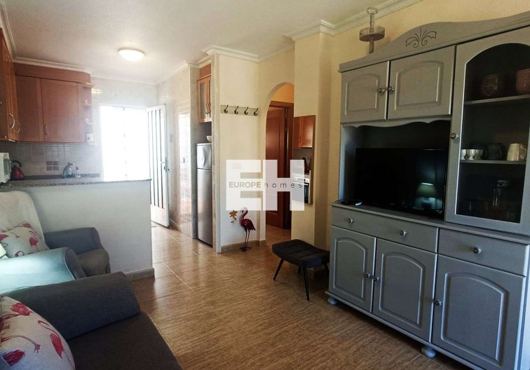 Revente - Bungalow - Algorfa - Inland