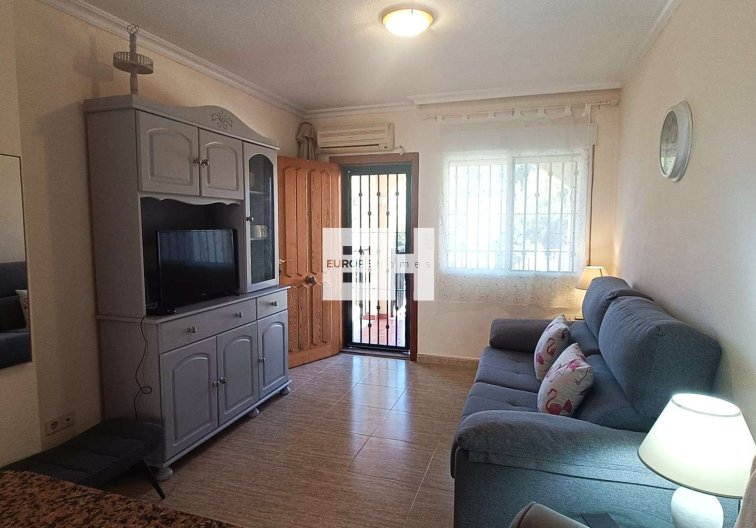 Revente - Bungalow - Algorfa - Inland