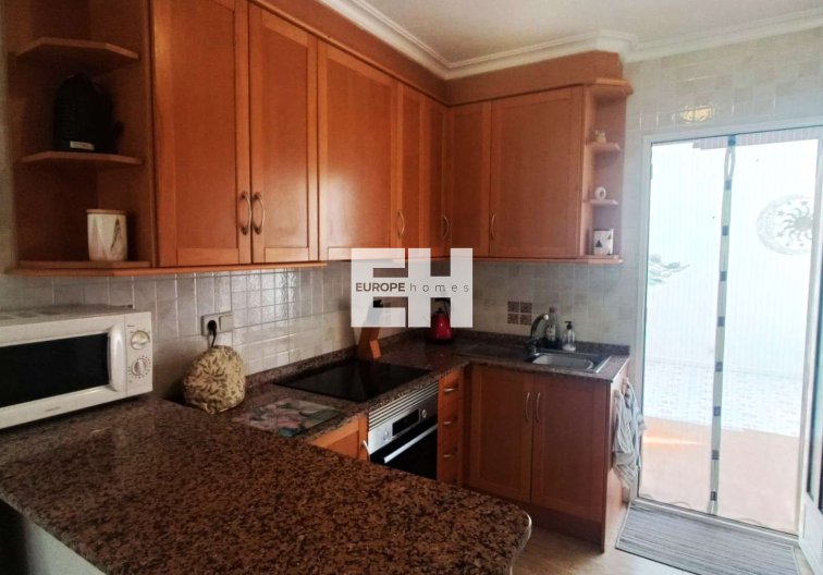 Revente - Bungalow - Algorfa - Inland