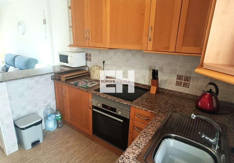 Revente - Bungalow - Algorfa - Inland