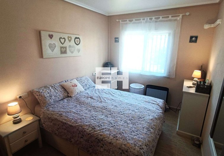 Revente - Bungalow - Algorfa - Inland