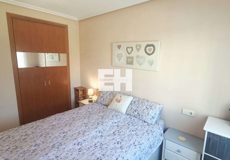 Revente - Bungalow - Algorfa - Inland