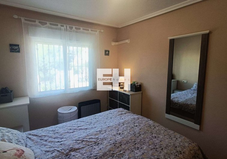 Revente - Bungalow - Algorfa - Inland
