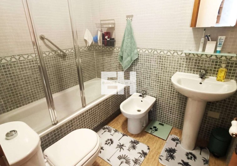 Revente - Bungalow - Algorfa - Inland