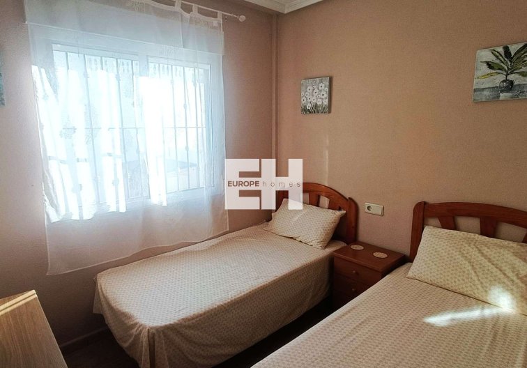 Revente - Bungalow - Algorfa - Inland