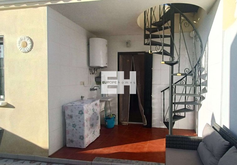 Revente - Bungalow - Algorfa - Inland
