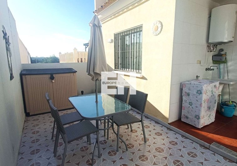 Revente - Bungalow - Algorfa - Inland