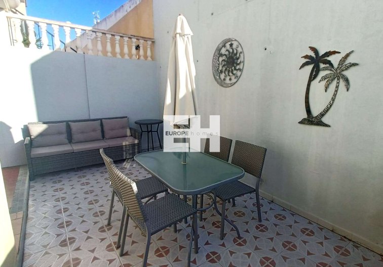 Revente - Bungalow - Algorfa - Inland