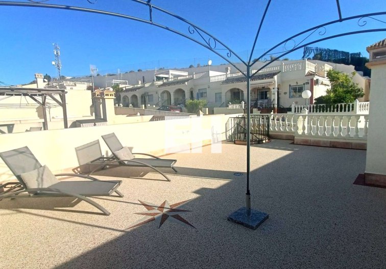 Revente - Bungalow - Algorfa - Inland