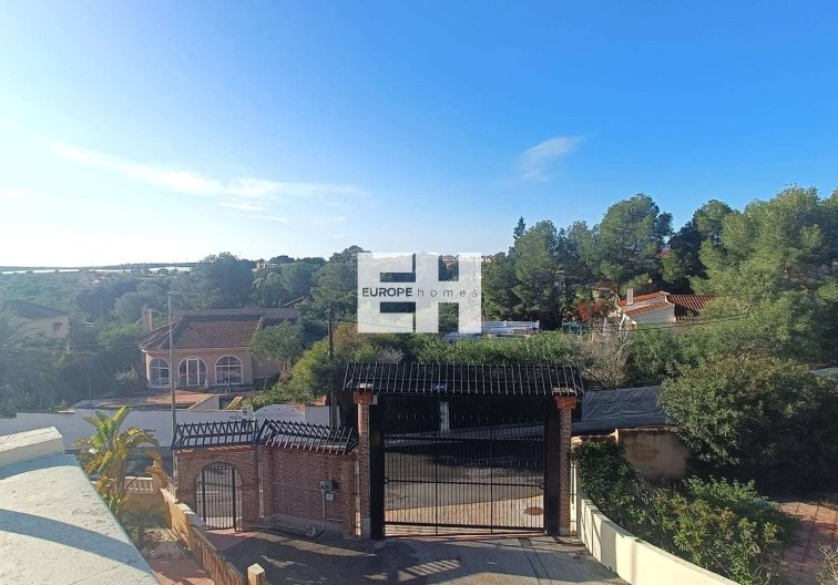 Revente - Bungalow - Algorfa - Inland