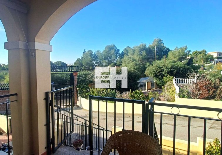 Revente - Bungalow - Algorfa - Inland