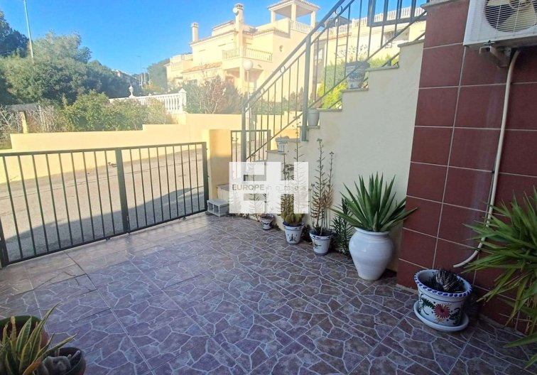 Revente - Bungalow - Algorfa - Inland