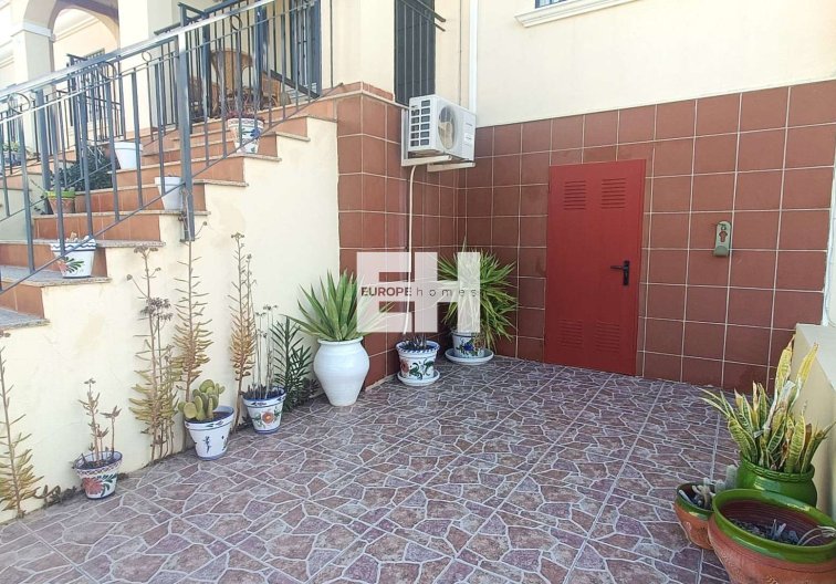 Revente - Bungalow - Algorfa - Inland