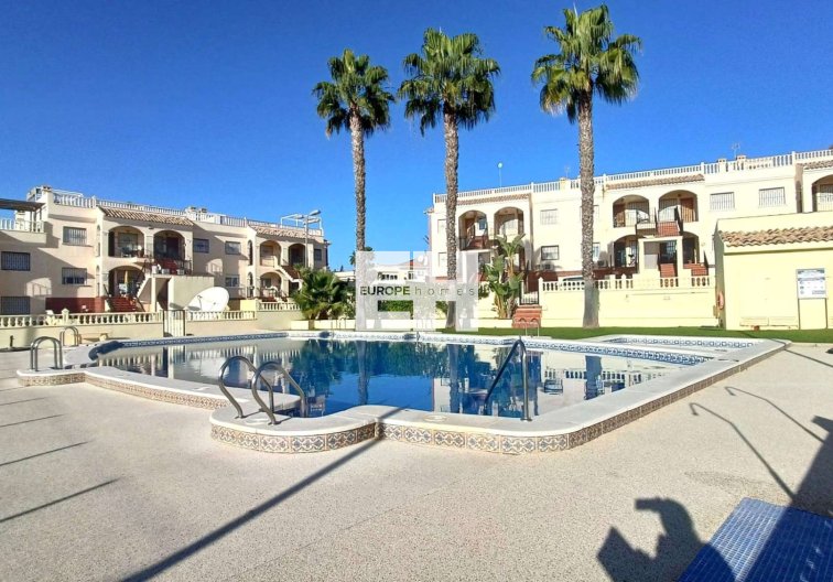 Revente - Bungalow - Algorfa - Inland