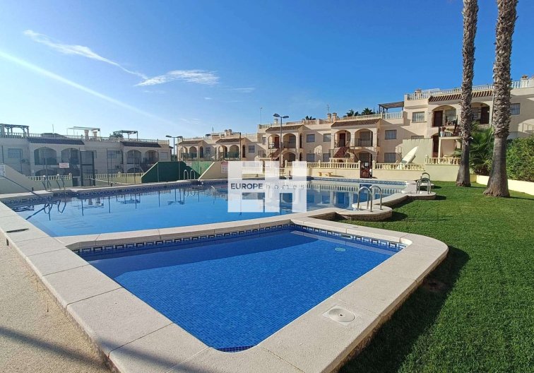 Revente - Bungalow - Algorfa - Inland