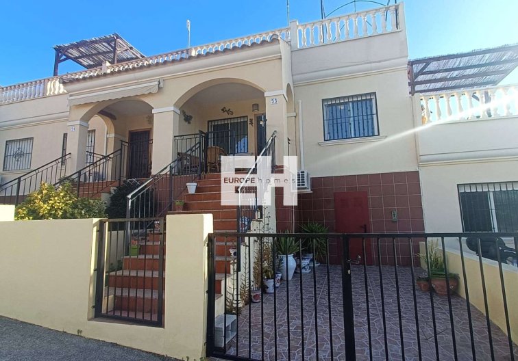 Revente - Bungalow - Algorfa - Inland