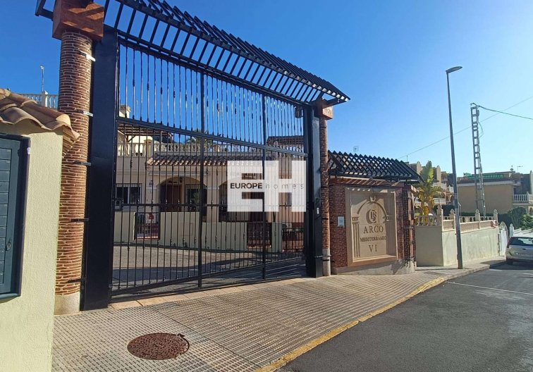 Revente - Bungalow - Algorfa - Inland