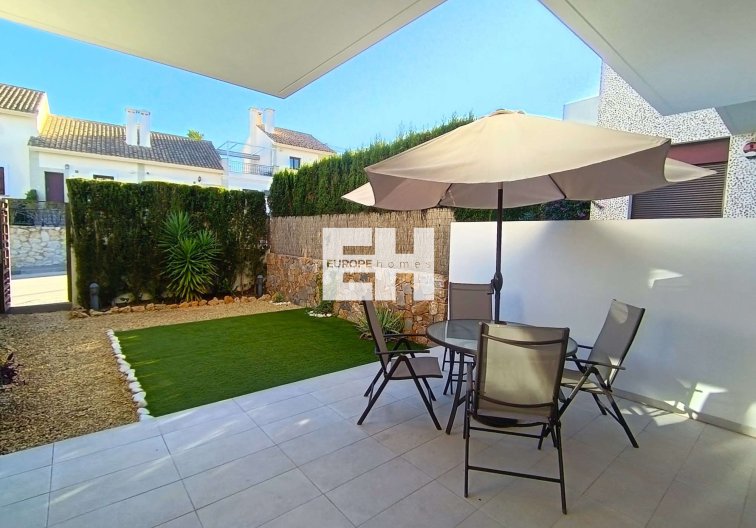 Segunda mano - Apartamento  - Algorfa - Inland