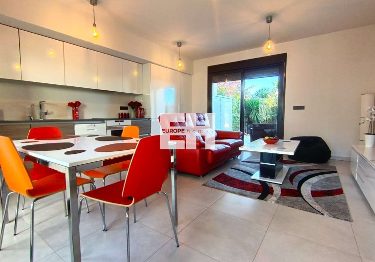 Segunda mano - Apartamento  - Algorfa - Inland