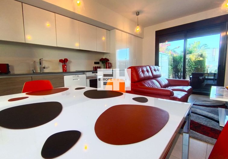 Segunda mano - Apartamento  - Algorfa - Inland