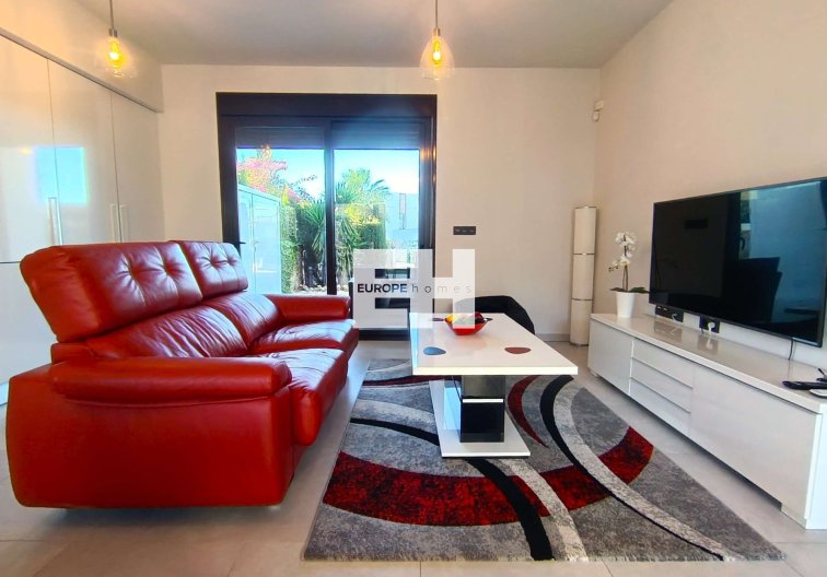 Segunda mano - Apartamento  - Algorfa - Inland