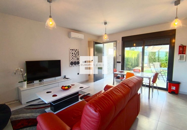 Segunda mano - Apartamento  - Algorfa - Inland
