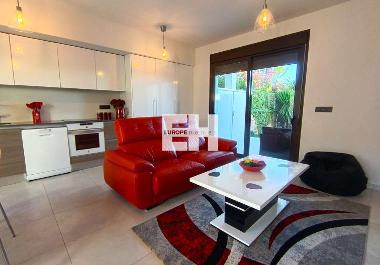 Segunda mano - Apartamento  - Algorfa - Inland
