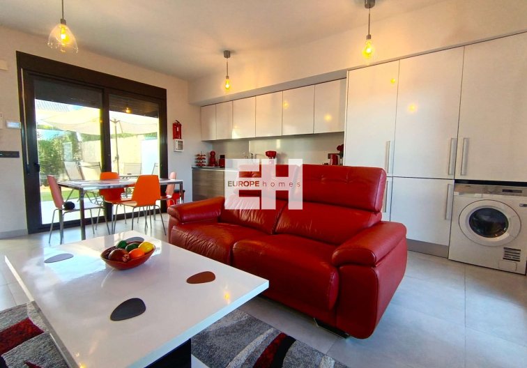 Segunda mano - Apartamento  - Algorfa - Inland