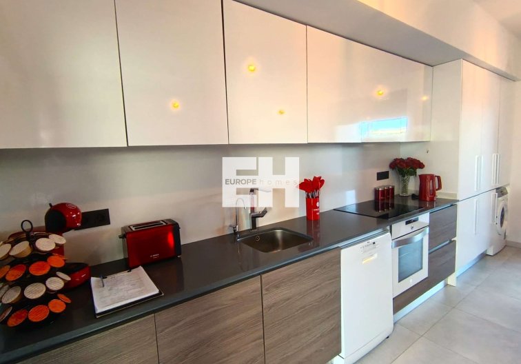 Segunda mano - Apartamento  - Algorfa - Inland