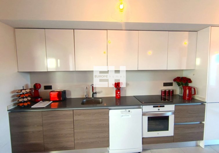 Segunda mano - Apartamento  - Algorfa - Inland