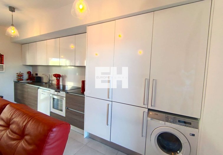 Segunda mano - Apartamento  - Algorfa - Inland
