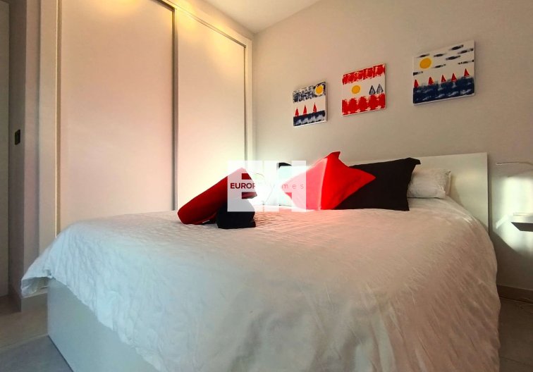 Segunda mano - Apartamento  - Algorfa - Inland