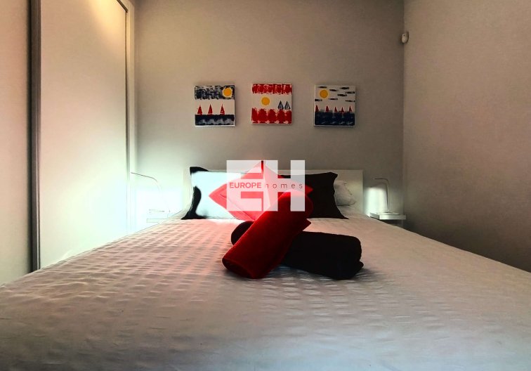 Segunda mano - Apartamento  - Algorfa - Inland