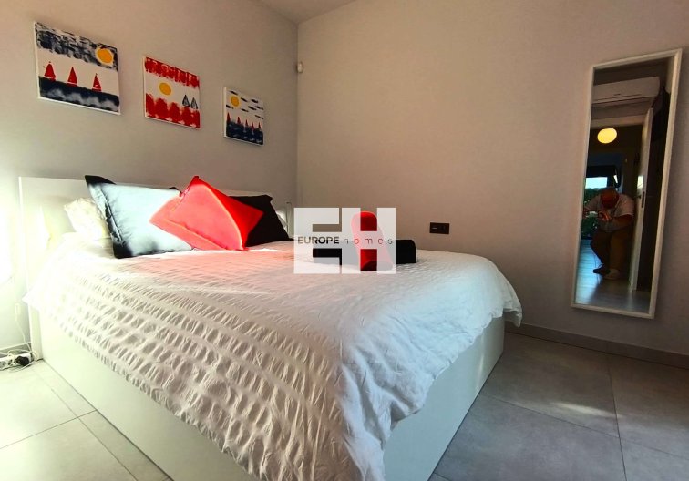 Segunda mano - Apartamento  - Algorfa - Inland