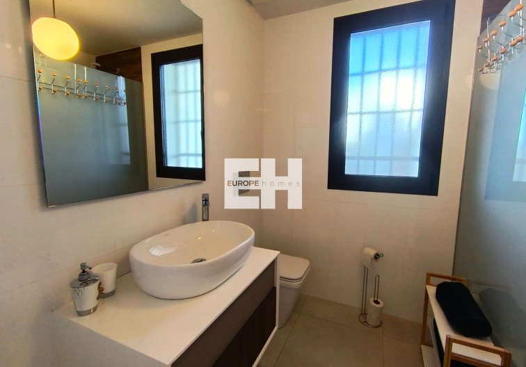 Segunda mano - Apartamento  - Algorfa - Inland