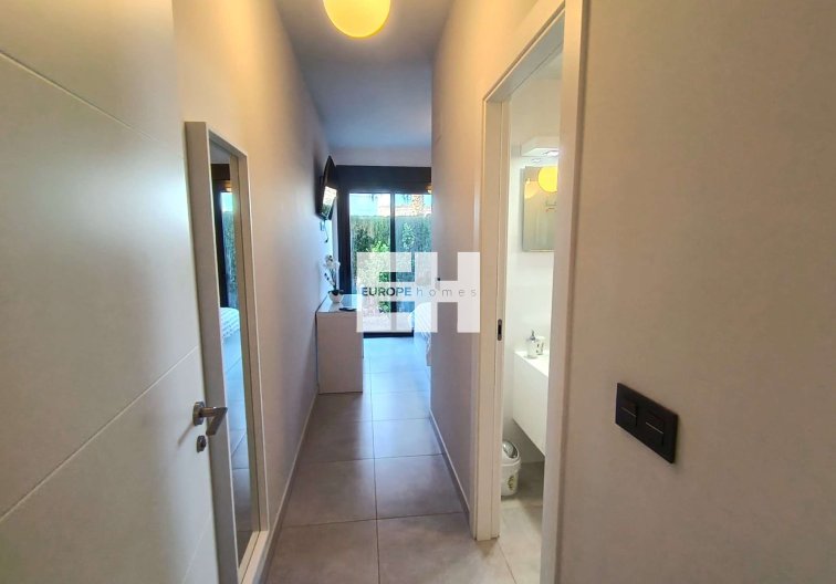 Segunda mano - Apartamento  - Algorfa - Inland