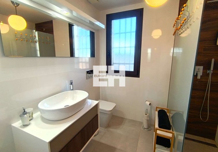 Segunda mano - Apartamento  - Algorfa - Inland