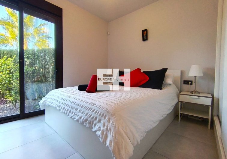 Segunda mano - Apartamento  - Algorfa - Inland